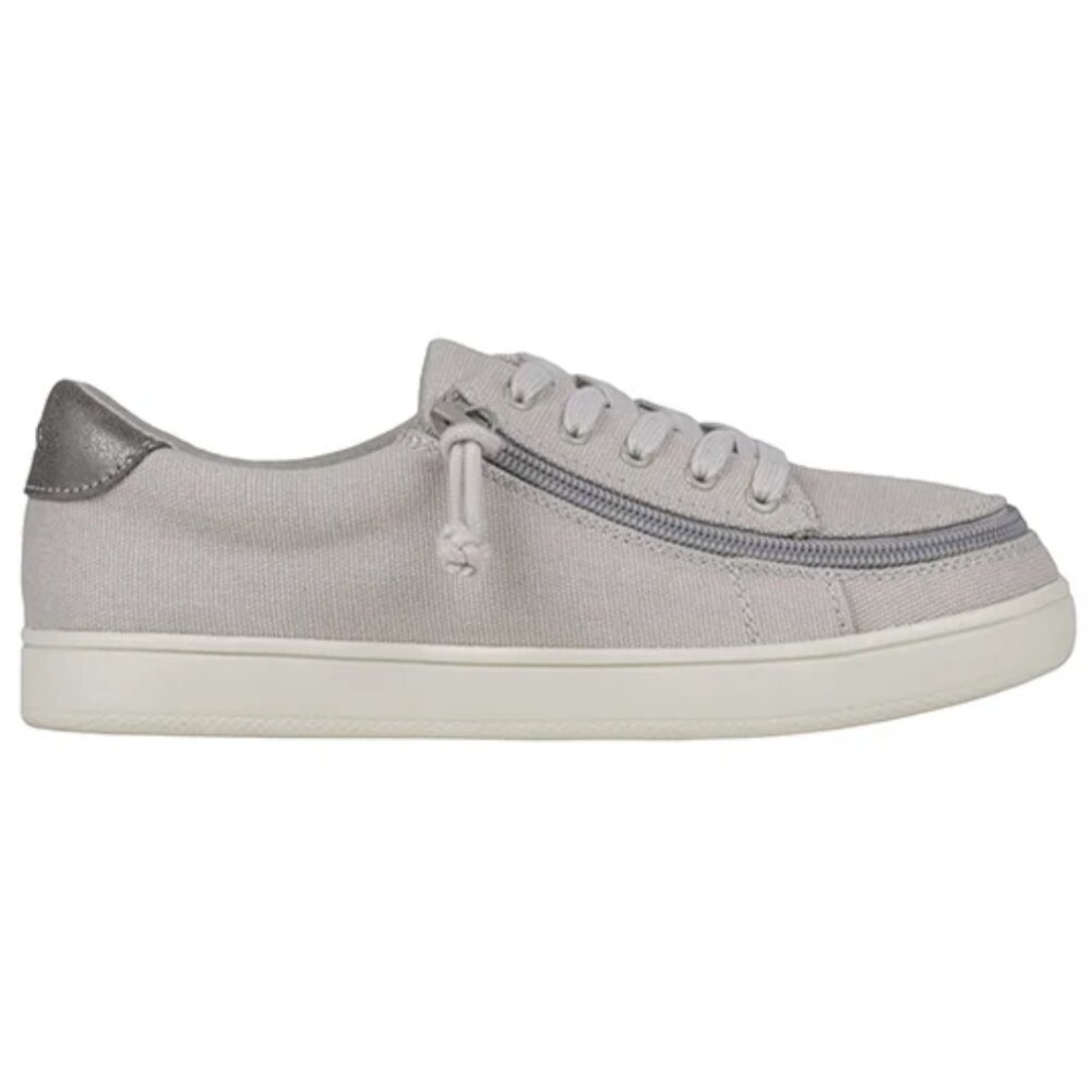 NEW Billy Classic Lace Up Low Sneaker Size 8M
